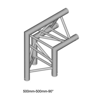 DURA TRUSS DT 33 C24-D90 90